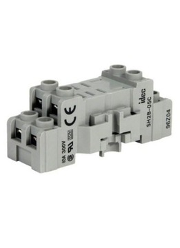 Gnizado przekaźnika - SH2B-05C - Idec