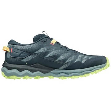 Кроссовки MIZUNO WAVE DAICHI 7 J1GJ227127 г.41