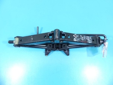 ТРАПЕЦИАЛЬНЫЙ ДОМКРАТ RENAULT SCENIC II