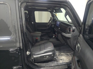 Jeep Wrangler IV 2024 Jeep Wrangler Rubicon X 2024 3.6 Benzyna 285KM, zdjęcie 13