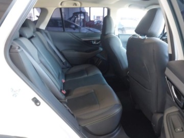 Subaru Outback VI 2022 Subaru Outback 2022 SUBARU OUTBACK ONYX EDITION XT 2.4 Benzyna 260KM, zdjęcie 11