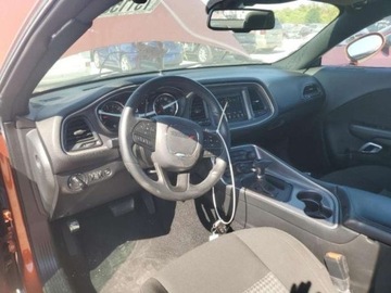 Dodge Challenger III 2022 Dodge Challenger 2022r., 3.6L 3.6 Benzyna 303KM, zdjęcie 7