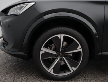 Cupra Formentor Crossover 1.5 TSI 150KM 2023 Cupra Formentor 1.5 TSI, Salon Polska, Serwis ASO, zdjęcie 13