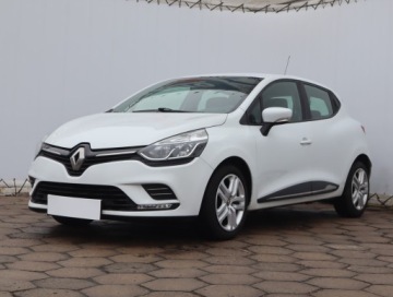Renault Clio V 2020 Renault Clio 0.9 TCe, Salon Polska, Serwis ASO, zdjęcie 1