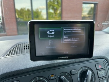 Skoda Citigo Hatchback 5d 1.0 60KM 2016 Skoda Citigo 1.0 benzyna 60 KM zarejestrowany w PL zadbany mozliwa zam, zdjęcie 12