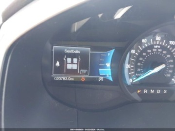 Ford Edge II 2022 Ford Edge Titanium 2022 2.0 Benzyna 250KM, zdjęcie 11
