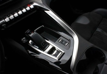 Peugeot 5008 2022 Peugeot 5008 GT Eat8 Fv23 Od RiA 1.2 Benzyna 130KM, zdjęcie 12