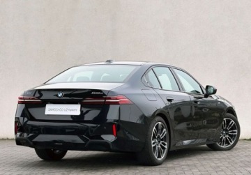 BMW Seria 5 G90-91 Touring 2.0 520d 197KM 2024 BMW Seria 5 I wlasciciel M Sport Gwarancja Bezwypadkowy FVAT23, zdjęcie 1