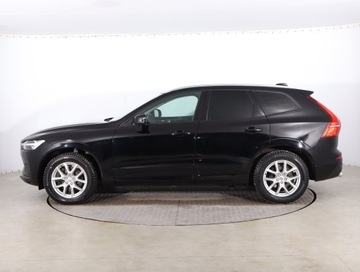 Volvo XC60 II Crossover D4 190KM 2019 Volvo XC60 D4, Serwis ASO, 187 KM, Automat, Skóra, zdjęcie 2