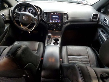 Jeep Grand Cherokee IV 2019 Jeep Grand Cherokee Limited 2019 3.6 Benzyna 295KM, zdjęcie 8