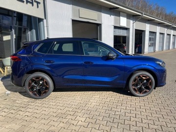 Cupra Terramar SUV 1.5 eTSI 150KM 2025 1.5 eTSI 150KM DSG, zdjęcie 1