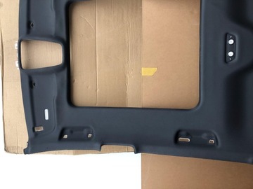 Потолочные накладки на потолок Audi E-Tron Q8 50 4KE