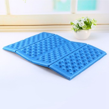 PODUSZKA NA HUŚTAWKĘ ŁAWKĘ OGRODOWĄ PIANKA EVA 390 X 275 X 10 MM