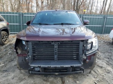 Ford Expedition III 2021 Ford Expedition Max Limited 2021 3.5l 3.5 Benzyna 375KM, zdjęcie 5