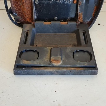 UNIROPA 110/96 TECUMSEH 10HP СИДЕНЬЕ СИДЕНЬЕ СИДЕНЬЕ