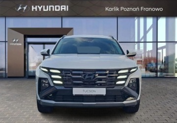 Hyundai Tucson IV SUV Facelifting 1.6 T-GDI 160KM 2025 Hyundai Tucson 160KM 6MT Executive Comfort Oferta Specjalna 1.6 160KM, zdjęcie 2