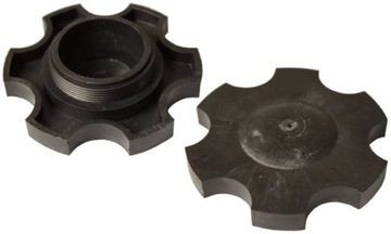 Крышка бензобака Ursus C-330, старый тип