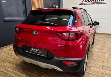 Kia Stonic I Crossover 1.0 T-GDI 120KM 2018 Kia Stonic 1.0 120km manual LED navi KAMERA bezwypadkowa 77.000KM, zdjęcie 7