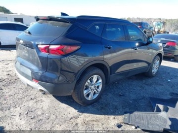 Chevrolet Blazer II 2021 Chevrolet Blazer 1LT 2021 2.5 Benzyna 193KM, zdjęcie 5