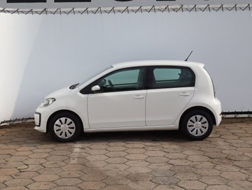 Volkswagen up! Hatchback 5d Facelifting 1.0 60KM 2019 VW Up! 1.0 MPI, Salon Polska, VAT 23%, Klima, zdjęcie 2