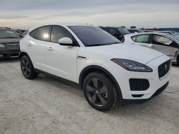 Jaguar E-Pace 2020 Jaguar E-Pace 2020, 2.0l, 4x4 2.0 Benzyna 246KM, zdjęcie 4