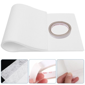 Фильтр вентилятора Кондиционер Хлопок 14х30х1 10 шт.