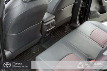 Toyota RAV4 V 2022 Toyota RAV4 V (2018-) 2.5 Plug-In Hybrid Prestige, zdjęcie 16