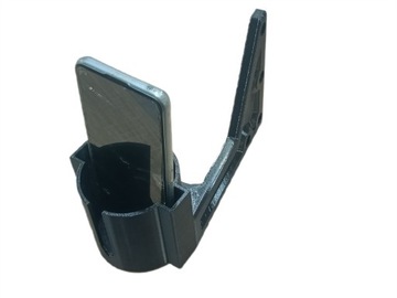 ПОДСТАКАННИК ДЕРЖАТЕЛЬ ДЛЯ ЧАШКИ ТЕЛЕФОН FIAT DUCATO PEUGEOT BOXER JUMPER Подстаканник