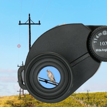 Бинокль тактический SURVIVAL 10х25 1000м (Е062)