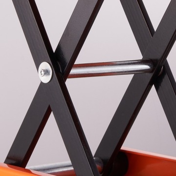 Подъемник мотоцикла VEVOR 500 кг 95-350 мм регулируемый для гаража и на открытом воздухе