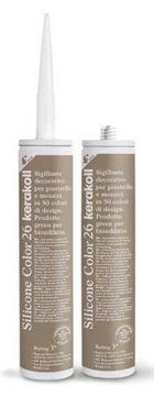 Silikon Kerakoll Silicone color 26 310ml