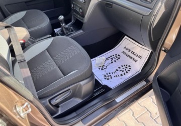 Skoda Yeti 2014 Skoda Yeti auto jak nowebogata wersjanaviklimatronikalu17 1.2 Benzyna, zdjęcie 28