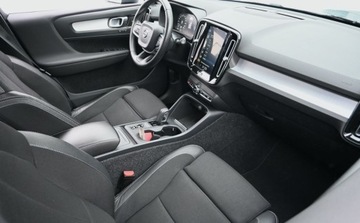 Volvo XC40 Crossover 2.0 D3 150KM 2020 Volvo XC 40 2,0 D 150 KM Geartronic Nawigacja Kamera HARMAN 2.0 Diesel, zdjęcie 21