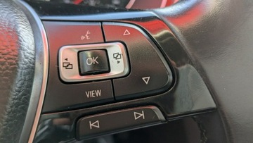 Volkswagen Passat B8 Variant 2.0 TDI BlueMotion SCR 150KM 2018 Volkswagen Passat 1.6D 150PS Zarejestrowany Serwis, zdjęcie 25