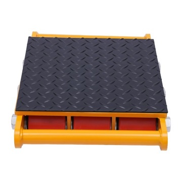 МАШИНА ТРАНСПОРТНЫЕ РОЛИКЫ, ТЕЛЕЖКИ, ПОДЪЕМ 15 Т