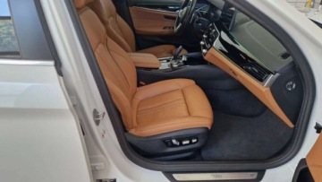 BMW Seria 5 G30-G31 Limuzyna Plug-In 2.0 530e 292KM 2022 BMW Seria 5 xDrive,Full LedHead Up,Plug-in pHEV, Stan Idealny,VAT 23,GWARA, zdjęcie 16