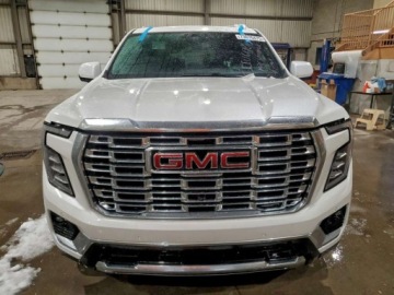  GMC Yukon Denali, 2025r., 4x4, 6.2L 6.2 Benzyna 420KM, zdjęcie 4