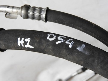 CITROEN DS4 11-15 1.6 HDI PŘÍVOD KLIMATIZACE 9670651880 F80281