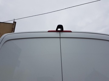 Mercedes Sprinter III 2021 Mercedes-Benz 314 CDI SPRINTER, zdjęcie 11