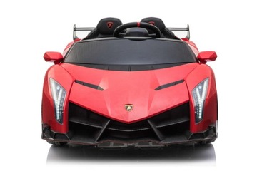 LAMBORGHINI VENENO EVA АККУМУЛЯТОРНАЯ КРАСКА XMX615