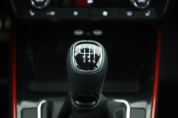 Skoda Fabia IV 2025 Skoda Fabia 1.0 TSI, 1. Właściciel, Serwis ASO, zdjęcie 10