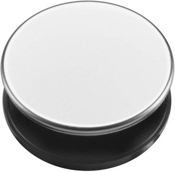 ZAŚLEPKA OTWORU POD BATERIĘ CHROM DENATE
