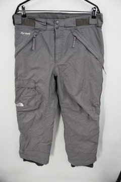 The North Face Hyvent spodnie męskie L narty