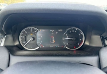 Land Rover Discovery Sport 2020 Land Rover Discovery Sport 2020 Land Rover DISCOVERY SPORT 4x4 - W POLSCE,, zdjęcie 12