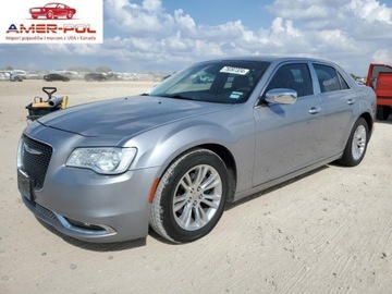Chrysler 300C II 2017