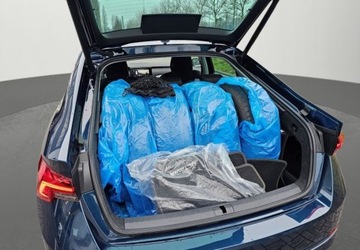 Skoda Octavia IV Liftback 1.5 TSI EVO 150KM 2021 Skoda Octavia Stan bdb- I wlasciciel - Salon PL - Virtual Cockpit - ACC210, zdjęcie 9