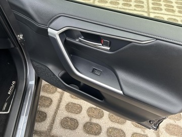 Toyota Corolla XII 2021 Toyota RAV4 2.5 Hybrid Comfort 4x4 V (2018-) Toyot, zdjęcie 23