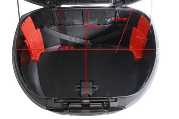 YM-859 МОТОЦИКЛ ТРАНЗИТ С МОНТАЖНОЙ ПЛАСТИНОЙ