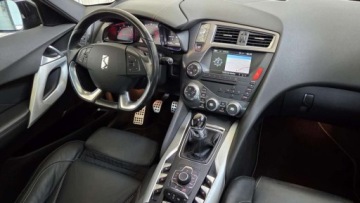 DS 5 Hatchback (Citroen) 1.6 THP 200KM 2013 Citroen DS5 1,6 THP SportChic 200 KM, 162 Tys.km, Serwisowany, Bezwypadkowy, zdjęcie 18