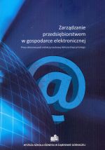ZARZĄDZANIE PRZEDSIĘBIORSTWEM W GOSPODARCE...